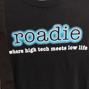 Hooligan Street Wear For Roadies,Rock Band